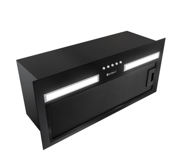 GLOBALO Hadario 60.2 Black - 1027420 - zdjęcie 3